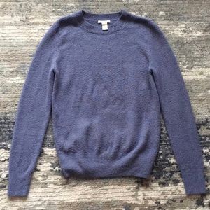 H&M sweater